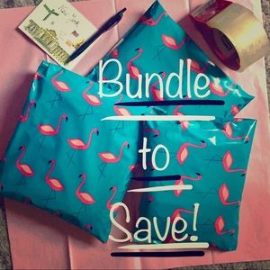 Bundle To Save!